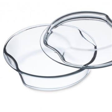 SIMAX SMART TOUCH NACZYNIE OKR Z/P 4 L (2,5+1,5)