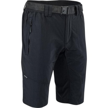 Silvini Rango MP1616 bez wkładki czarne 3XL