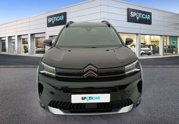 Citroen C5 Aircross SUV Facelifting 1.5 BlueHDi 131KM 2023 Citroen C5 Aircross 1.5 BlueHDi Max EAT8 Bogata Wersja Od Reki Zadbany FVa, zdjęcie 2