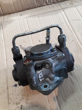 ТОПЛИВНАЯ СИСТЕМА ТРАНЗИТ ВПРЫСК 2.2TDCI 6C1Q9K546AC