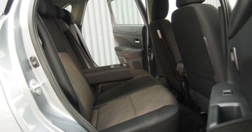 Mitsubishi ASX I SUV Facelifting 2015 1.6 117KM 2016 Mitsubishi ASX Mitsubishi ASX 1.6 Intense Plus 1.6 Benzyna 117KM, zdjęcie 9