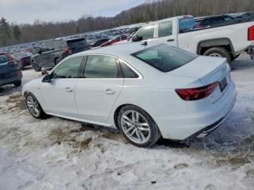 Audi A4 B9 2024 Audi A4 Limousine Premium Plus 45 2024 2.0 Benzyna 261KM, zdjęcie 1