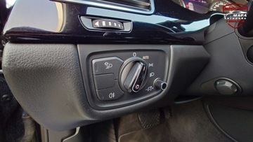Audi A8 D4 2012 Audi A8 Rej PL Quattro Serwis nowy rozrzad Led Kamera Pneumatyka radar navi, zdjęcie 23