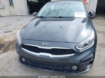 Kia 2019 Kia Inny 2019 Kia Forte LXS IVT 2.0 Benzyna 147KM, zdjęcie 5