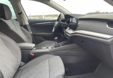Skoda Octavia IV Scout 1.5 TSI ACT 150KM 2022 Skoda Octavia Style 1.5 TSI 150 KM Virtual Cockpit Kamera LED Podg. fo, zdjęcie 9