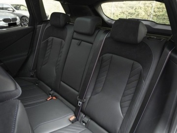 BMW X3 G45 2025 BMW X3 xDrive20d Sport Suv 2.0 (197KM) 2025, zdjęcie 11