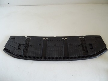 AUDI Q3 OSŁONA PŁYTA ZDERZAKA 8U0807233A