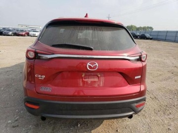 Mazda CX-9 2019 Mazda CX-9 Touring, 2019r., 4x4, 2.5L, zdjęcie 5