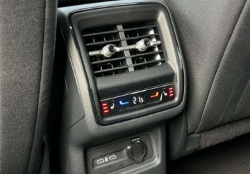 Skoda Kodiaq II SUV 2.0 TDI SCR 193KM 2024 Skoda Kodiaq Selection Pakiety, Hak, CANTON, Kamera, Fotele z pamiecia, A, zdjęcie 37