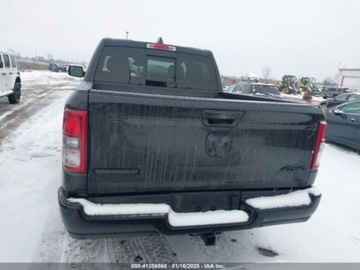  RAM 1500 2019r., Big Horn, od ubezpieczalni 3.6 Benzyna 305KM, zdjęcie 4