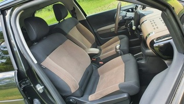 Citroen C4 Cactus Crossover 1.6 BlueHDi 100KM 2015 Citroen C4 Cactus 1.6 Blue HDI # Navi # Kamera #, zdjęcie 6