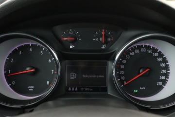 Opel Astra K Hatchback 5d 1.4 Turbo 125KM 2018 Opel Astra 1.4 T, Serwis ASO, Navi, Klima, zdjęcie 10