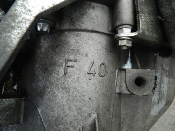 SKŘÍŇ ŘAZENÍ F40 FIAT BRAVO 2 II 2.0 16V M-JET 2007-2014R.