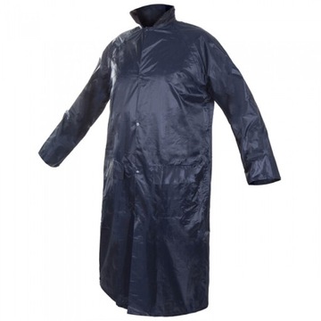 Płaszcz przeciwdeszcowy NYLON PPN roz. XL