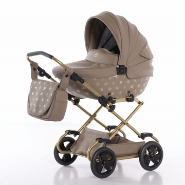 Коляска для кукол Tako Imperial Mini