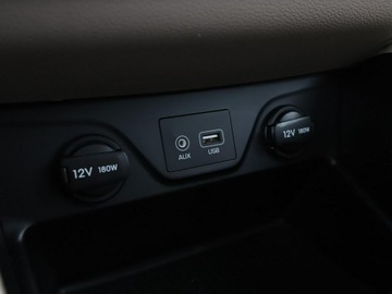 Hyundai Tucson III SUV 1.6 T-GDI 177KM 2018 Hyundai Tucson Premium automat 4x4 177KM skóra, zdjęcie 26