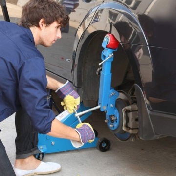 Расширители колесных арок FENDER REPAIR ROLLER 53-66 см