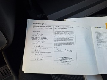 Opel Corsa C 2005 Opel Corsa Automat Klimatronik Webasto na pilota, zdjęcie 24