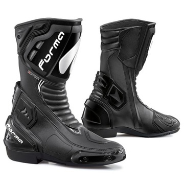 Buty motocyklowe FORMA FRECCIA DRY czarne roz. 45