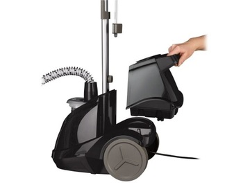 SILVERCREST Отпариватель для одежды