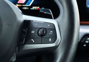 BMW X1 2025 BMW X1 I wlasciciel M Sport Gwarancja Bezwypadkowy FVAT23, zdjęcie 19