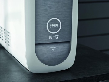 Blue Filter Grohe в размере S 40404001