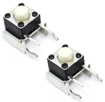 2 x MICRO SWITCH MIKROSTYK PRZYCISK RB LB XBOX ONE 360 ONE S X SERIES X S