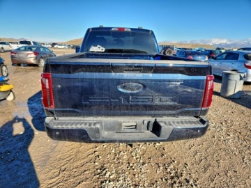 Ford 2024 Ford F150 XL 2024 5.0 Benzyna 400KM, zdjęcie 2