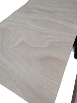 ГИБКАЯ ФАНЕРА 2440x1220 3мм КРОСС-ЯХТА