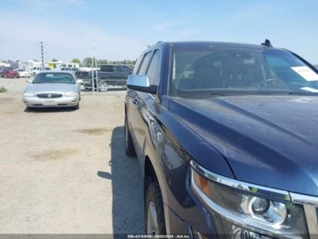 Chevrolet Tahoe GMT900 2017 Chevrolet Tahoe 2017 Chevrolet Tahoe 4WD 4dr Premier 5.3 Benzyna 355KM, zdjęcie 8