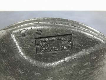 КЛЮЧ ДЛЯ ЗАПАСНОГО КОЛЕСА SKODA OCTAVIA III 5E0012115F