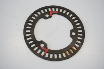 YAMAHA MT-07 18-20 ДИСК ABS ЗАДНИЙ ДИСК