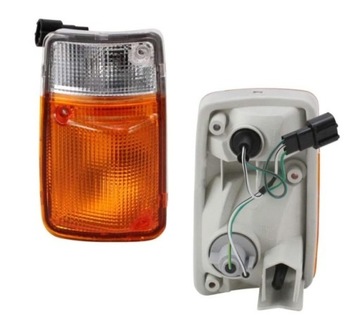 BLIKAČ SVĚTLO LEVÝ NISSAN B6125-0Y000