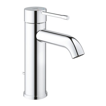 Bateria umywalkowa GROHE ESSENCE korek chrom