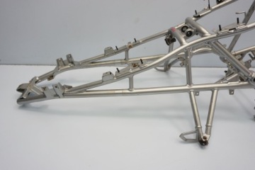 BMW R 1200 GS K25 04-07 ЗАДНЯЯ РАМА