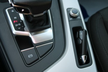 Audi A4 B9 Avant Facelifting 2.0 35 TDI 163KM 2020 Audi A4 Avant S-Tronic Gwarancja F-vat Salon Polsk, zdjęcie 28