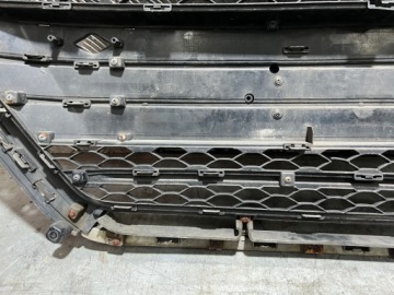 HYUNDAI I40 LIFT 15-19 РЕШЕТКА ПЕРЕДНЕГО БАМПЕРА 86351-3Z500