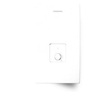 KOSPEL OGRZEWACZ PRZEPŁYWOWY HYDRAULIC-18 18KW 48h