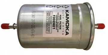 FILTR PALIVA AUDI A3 1.6-1.6 96- A4 1.6-3.0 00-