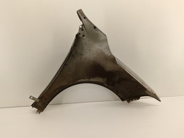 BLATNÍK LEVÝ PŘEDNÍ RENAULT FLUENCE 09-12