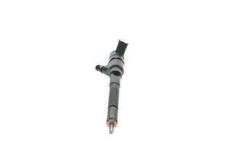 4× BOSCH 0 445 110 253 TRYSKA VSTŘIKOVAČE