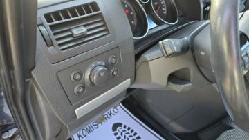 Opel Zafira B 1.7 CDTI ecoFLEX 125KM 2008 Opel Zafira 2x alufelgi, Panorama, serwisowany, zdjęcie 19