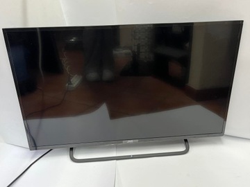 Telewizor jvc lt-32fd300+PILOT