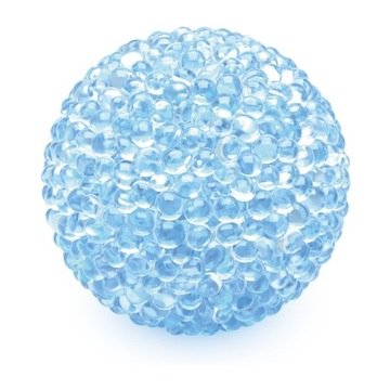 АРОМАТНЫЙ ШАР СИНИЙ ПАЛИСандр STADLER FORM