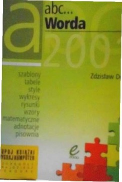 ABC Worda 2001 - Zdzisław Dec