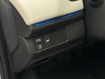 Honda HR-V III SUV 1.5 i-MMD 131KM 2024 Honda HR-V Advance Style Kamera 360 CarPlayAndroid Auto Podgrzew. fotele, zdjęcie 15