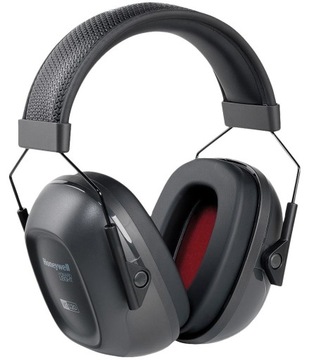 HONEYWELL NAUSZNIKI OCHRONNIKI SŁUCHU VS120