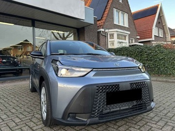 Toyota Aygo X 2026 Od ręki - Active 1.5 Hybrid Dynamic Force 116KM | Tempomat adaptacyjny!, zdjęcie 3