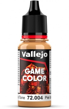 Vallejo 72004 Game Color 18ml Elf Skin Tone