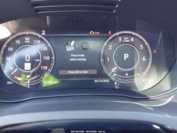 Jaguar E-Pace 2021 Jaguar E-Pace SE P250 2021 2.0l 2.0 Benzyna 246KM, zdjęcie 10